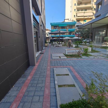 Deha Rooms & Apartments Tiranë Eksteriør bilde