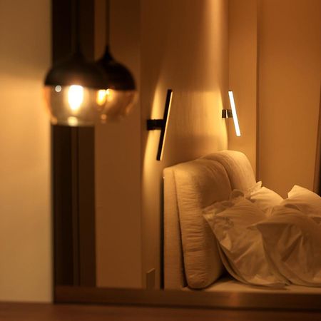 Deha Rooms & Apartments Tiranë Eksteriør bilde