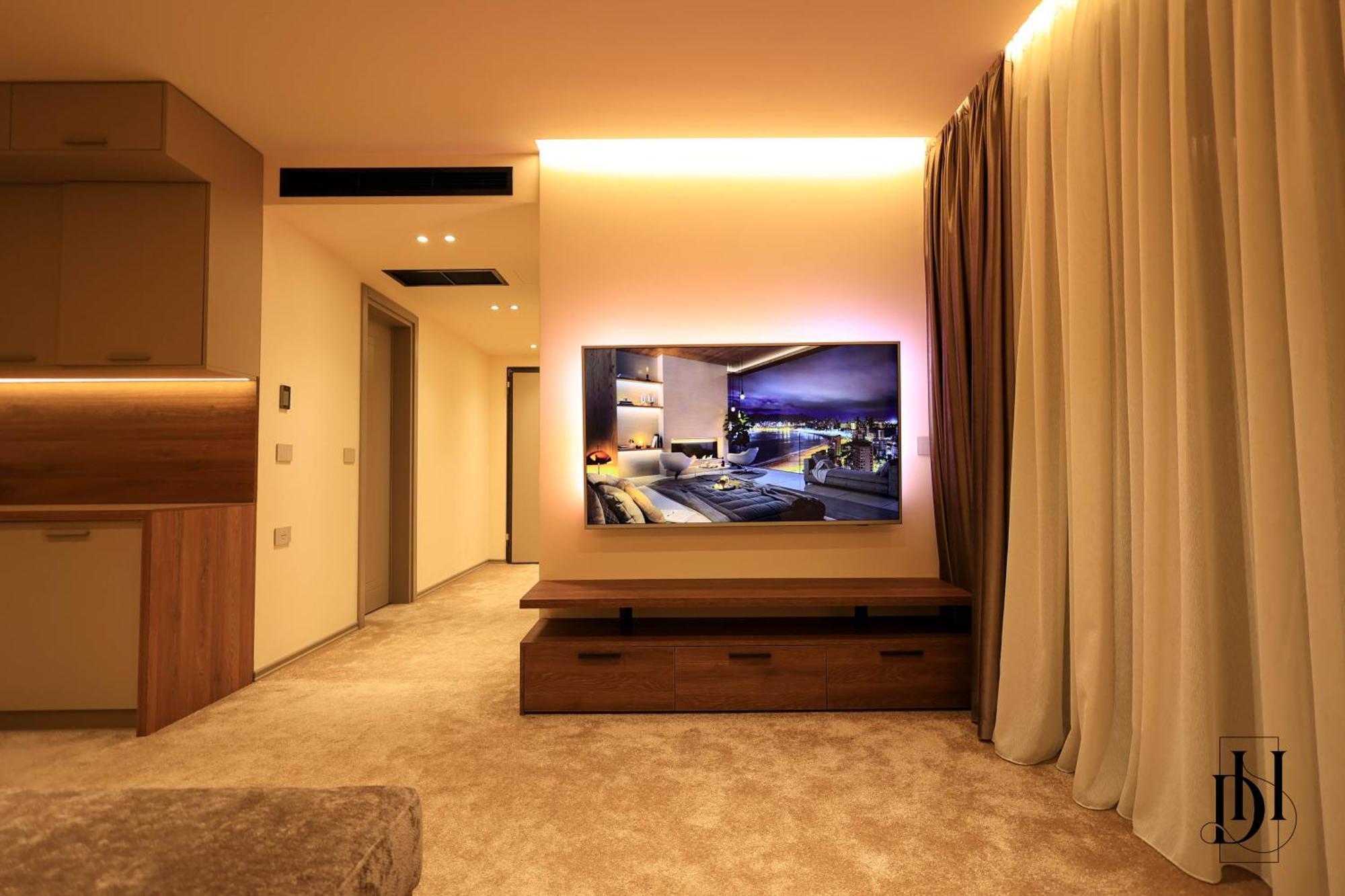 Deha Rooms & Apartments Tiranë Eksteriør bilde
