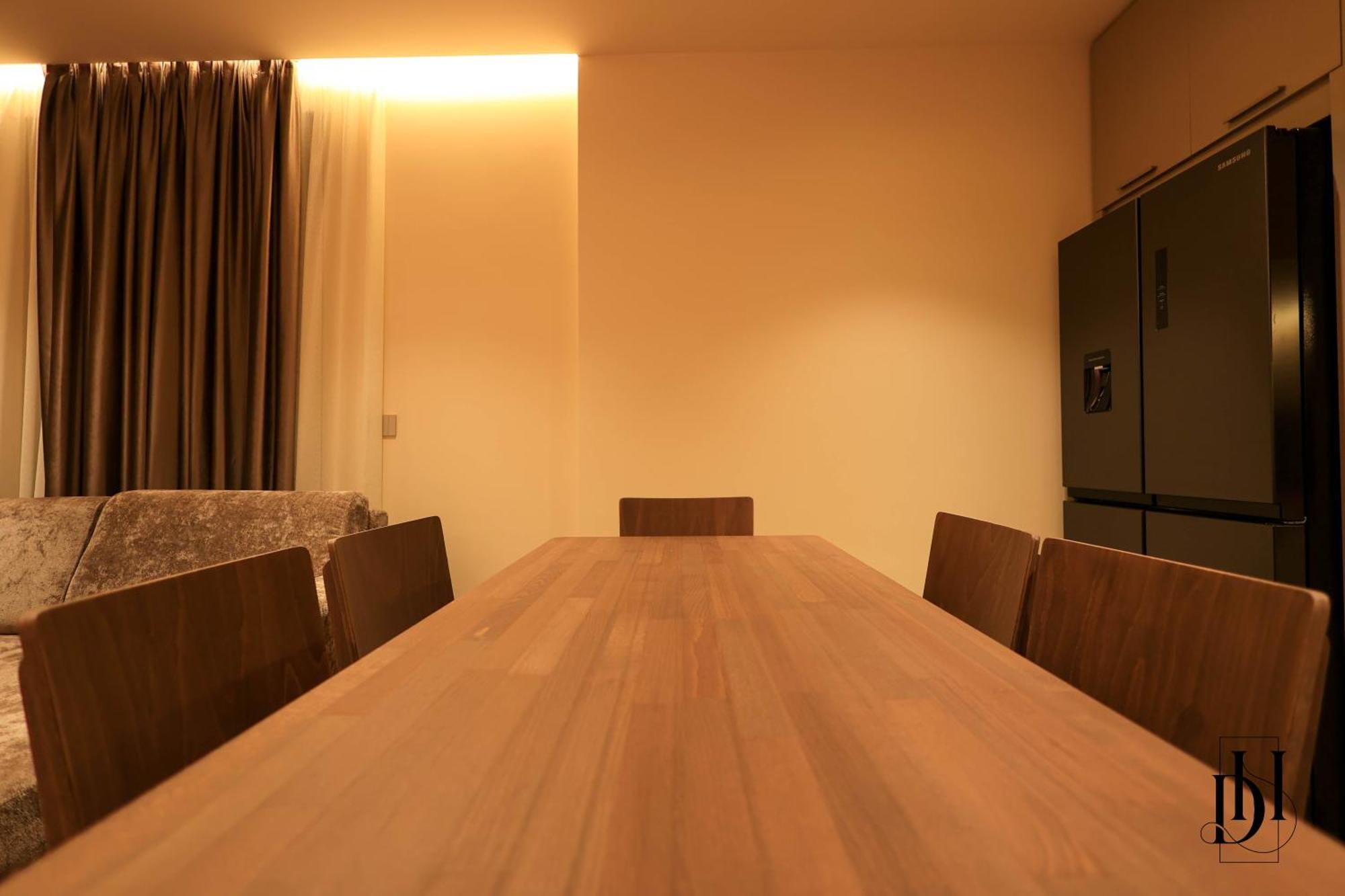 Deha Rooms & Apartments Tiranë Eksteriør bilde